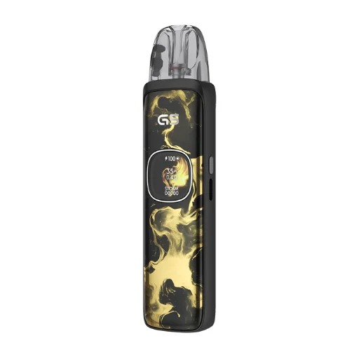 Caliburn G5 By Uwell