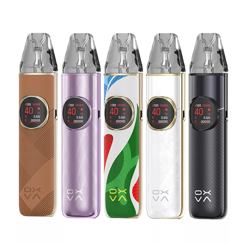 Oxva Nexlim 2 Kit