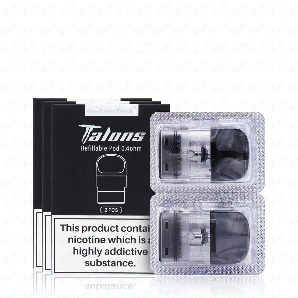 Talons Replacement Pod