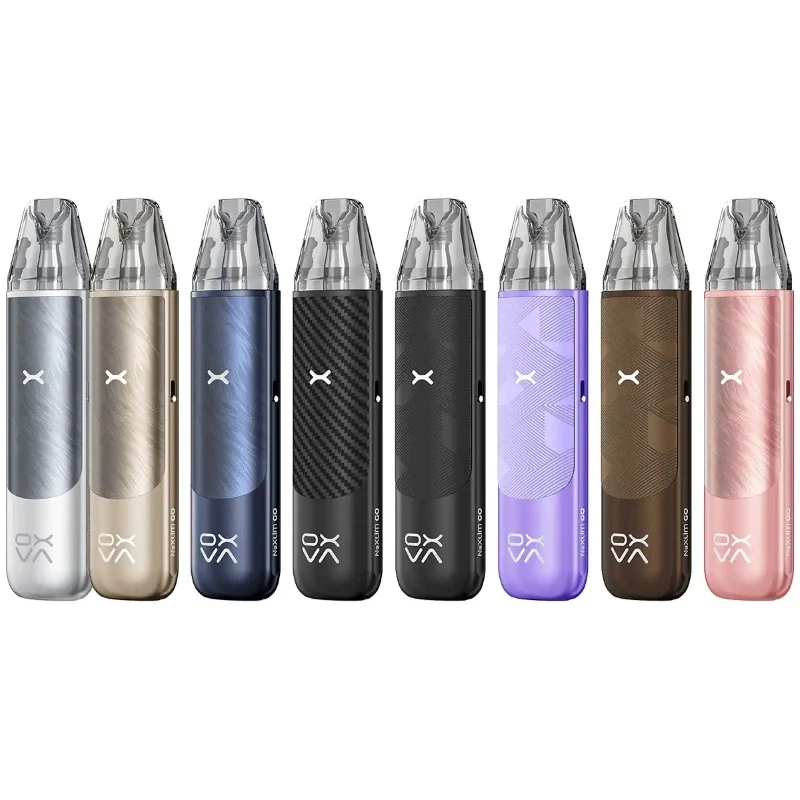 Oxva Nexlim Go Kit