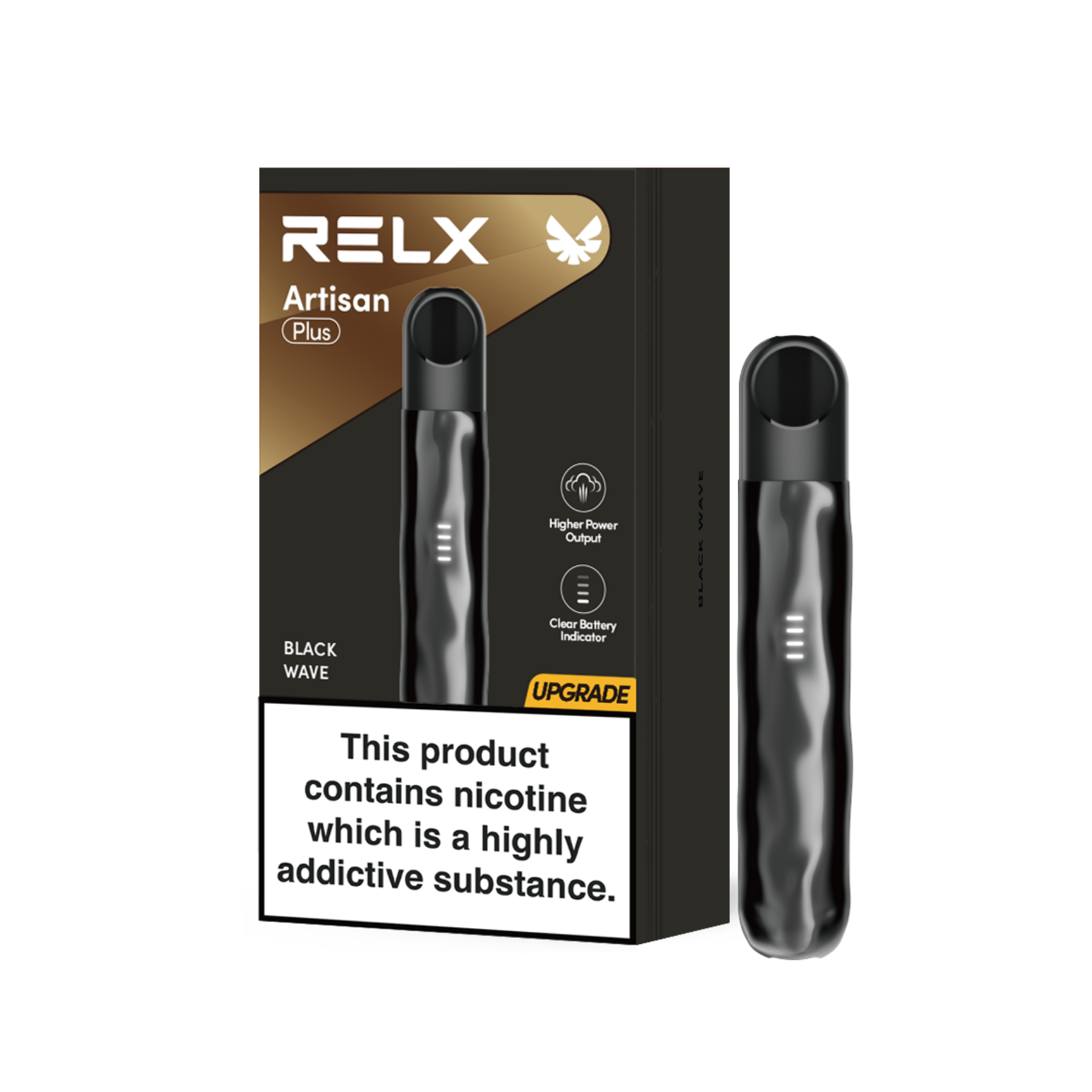 RELX Artisan Plus