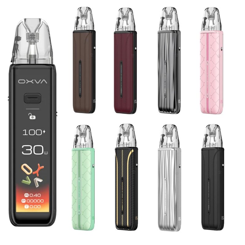 Oxva Xlim 3 Ultra Pod Kit