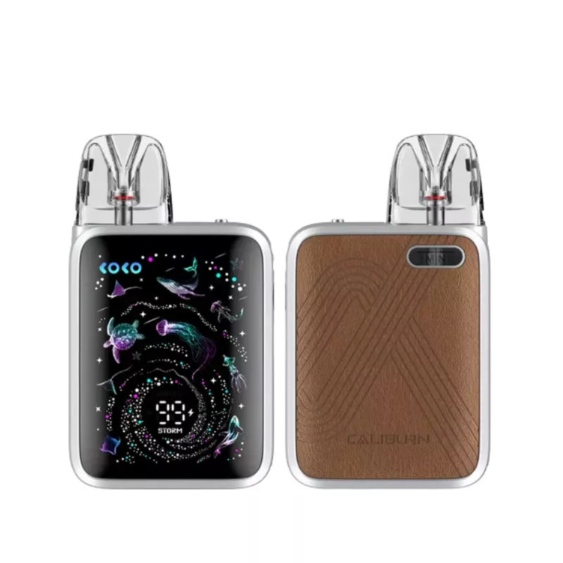 Caliburn G5 Koko By Uwell